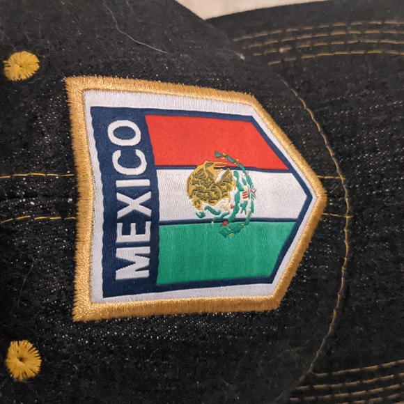 MEXICO Cap - Picture 3 of 6